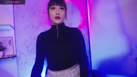 altair_x online show from November 2, 2025, 8:11 pm