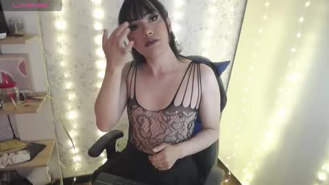 altair_x online show from December 13, 2025, 8:04 pm