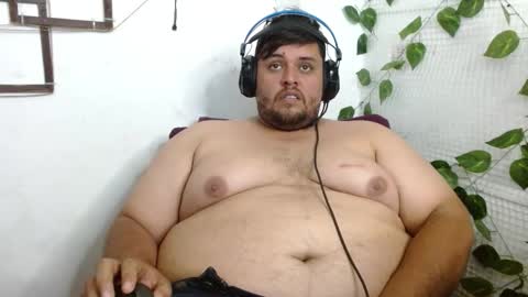 Jhosep online show from November 29, 2025, 3:48 pm