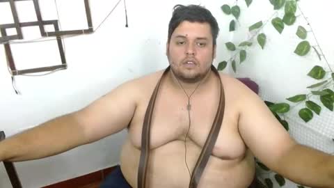 Jhosep online show from January 16, 2026, 3:16 pm