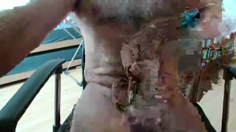 alter1966 online show from September 27, 2025, 7:46 am