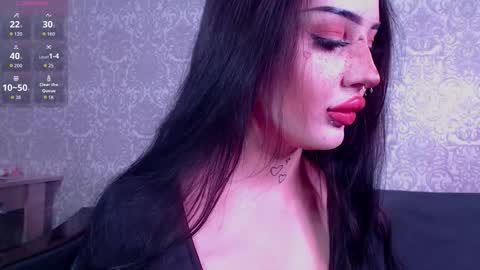 Snapshot of alter3566 chatting on November 6, 2025, 6:42 pm Alter online show from November 6, 2025, 6:42 pm