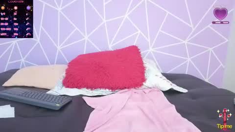 My name is althea  Lush is activeThere are legends that in this room all your wishes can come true  Private is Open online show from December 16, 2025, 11:54 pm