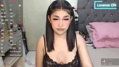 Althea online show from February 22, 2026, 11:03 pm