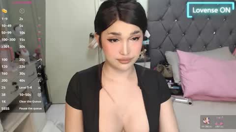 Althea online show from March 3, 2026, 3:34 am