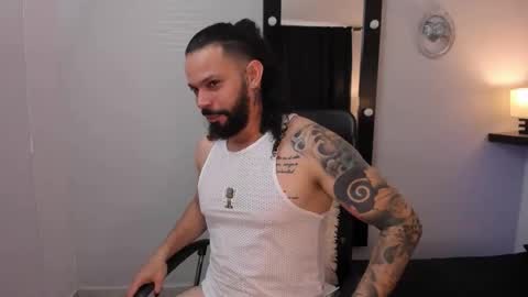 alukardbig online show from November 11, 2025, 1:22 pm