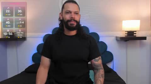 alukardbig online show from November 18, 2025, 12:20 pm