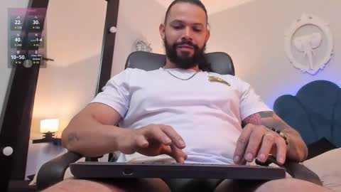 alukardbig online show from December 16, 2025, 2:55 pm