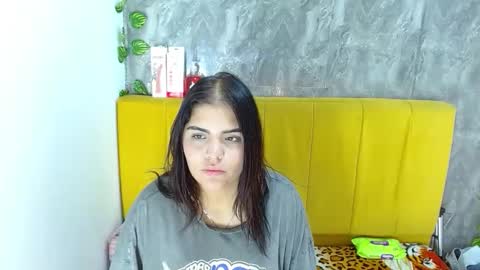 Snapshot of alunnaclarkcm chatting on December 22, 2025, 3:14 am alunnaclarkcm online show from December 22, 2025, 3:14 am