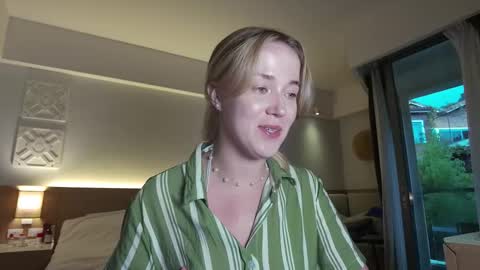 Snapshot of aluntick chatting on September 27, 2025, 10:20 am Amelia NEXT STREAM  online show from September 27, 2025, 10:20 am