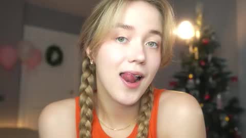 Amelia NEXT STREAM  online show from December 22, 2025, 1:52 pm