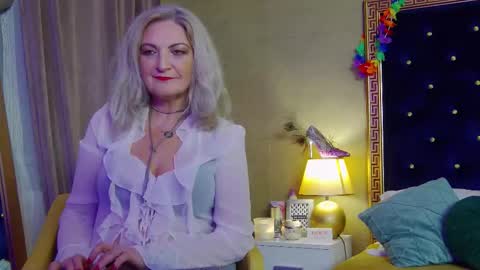 Snapshot of alura_jenson_ chatting on November 17, 2025, 8:03 pm Alura Jenson online show from November 17, 2025, 8:03 pm