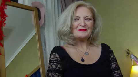 Snapshot of alura_jenson_ chatting on January 18, 2026, 8:45 pm Alura Jenson online show from January 18, 2026, 8:45 pm