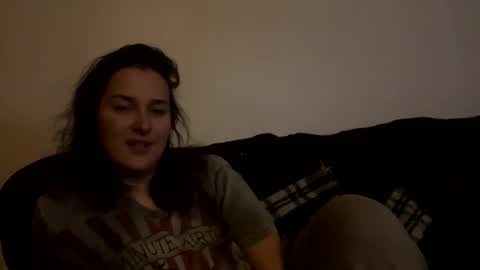 Alvie online show from January 21, 2025, 11:13 pm