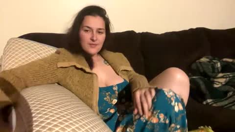 Alvie online show from January 23, 2025, 10:33 pm