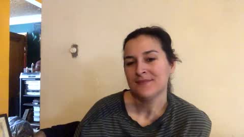 Alvie online show from February 3, 2025, 2:45 pm