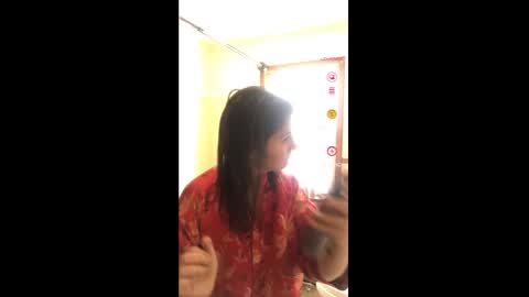 Alvie online show from February 17, 2025, 5:21 pm