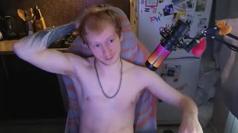 Snapshot of alvin__main chatting on September 12, 2025, 10:59 am Alvin Puska -- online show from September 12, 2025, 10:59 am