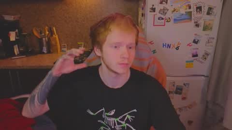 Snapshot of alvin__main chatting on September 24, 2025, 4:21 pm Alvin Puska -- online show from September 24, 2025, 4:21 pm