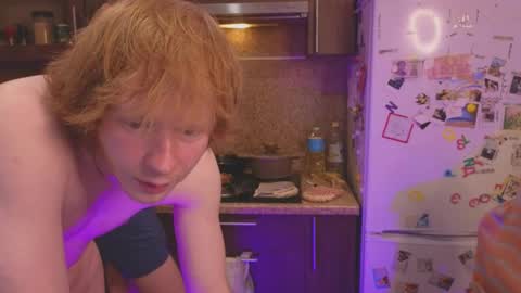 Alvin Puska --    online show from April 11, 2026, 10:47 pm