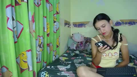 always_hot3 online show from March 25, 2026, 1:11 am