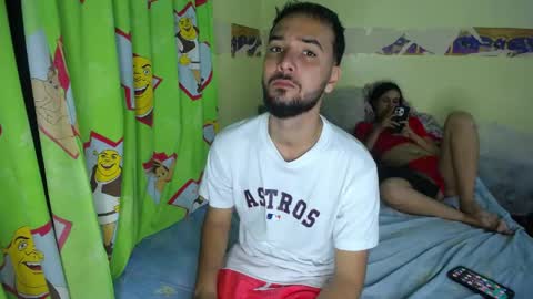 always_hot3 online show from April 19, 2026, 2:55 am