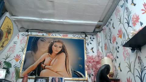 SARAHEYHEYHUGECOCK online show from February 5, 2025, 3:55 am