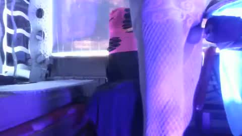 HoneyMelonGuy online show from November 29, 2025, 9:23 am