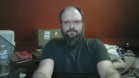 Foreverquizzical online show from September 12, 2025, 5:46 pm