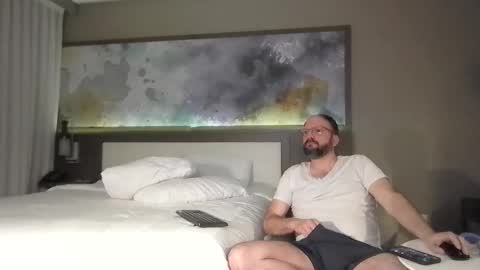 Foreverquizzical online show from February 11, 2026, 7:02 am