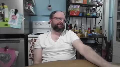 Foreverquizzical online show from February 12, 2026, 3:29 pm