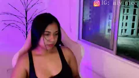 Aly online show from January 16, 2026, 11:31 pm