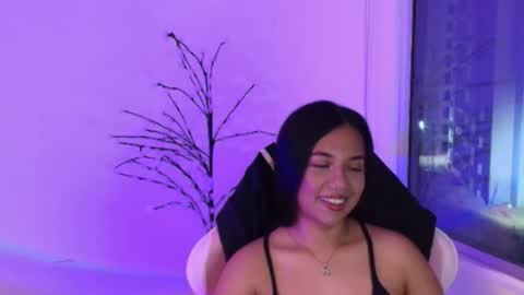 Aly online show from March 18, 2026, 11:41 pm