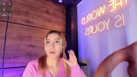 Alya online show from December 23, 2025, 10:46 am