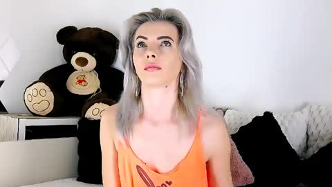 Snapshot of alyblonde chatting on March 26, 2026, 8:53 am aly online show from March 26, 2026, 8:53 am