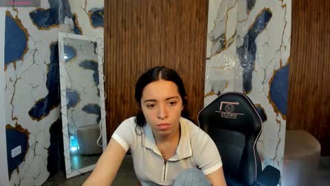 ALYCE  online show from March 26, 2026, 11:38 am