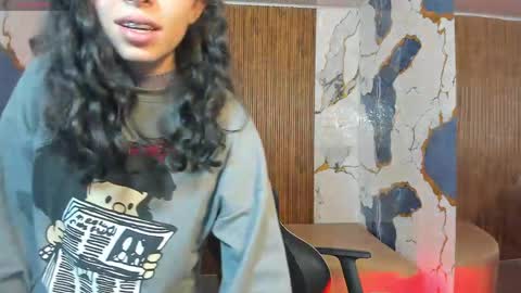 ALYCE  online show from April 5, 2026, 11:40 am