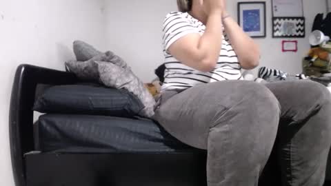 Alyn Maria online show from January 16, 2025, 3:34 am