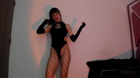 Alynn online show from February 9, 2026, 2:59 am