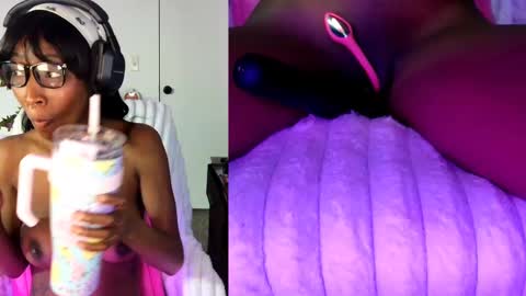 Sweet Alys online show from October 6, 2025, 12:24 pm