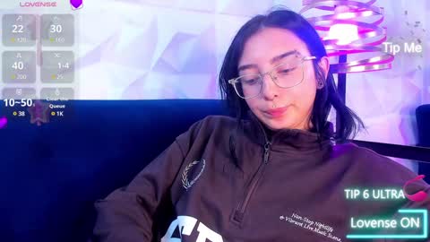 Snapshot of alys_molly chatting on December 16, 2024, 5:22 pm sopie online show from December 16, 2024, 5:22 pm