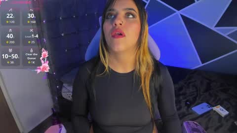 alysa magic online show from March 26, 2026, 7:52 pm