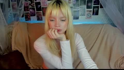 Alysa   7GMT  online show from March 3, 2026, 3:12 am