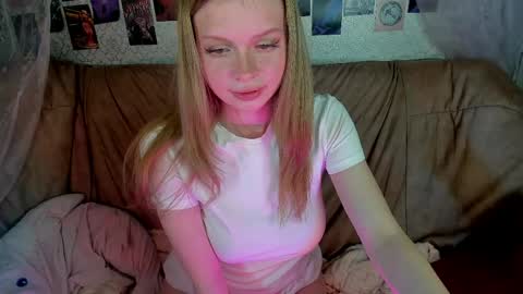 Alysa   7GMT  online show from May 30, 2026, 10:07 pm