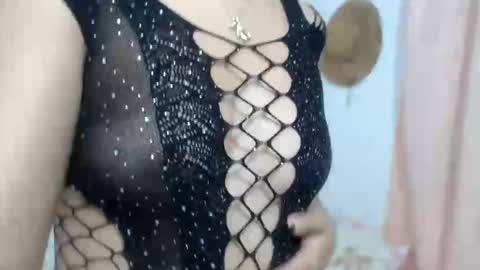 allyson online show from February 5, 2025, 9:40 pm