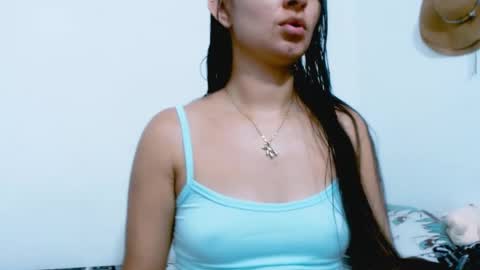 allyson online show from February 12, 2025, 8:18 pm