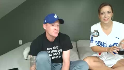 Alyson Blaine online show from October 27, 2025, 10:14 pm