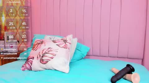 alysonjackson online show from January 29, 2025, 10:53 pm