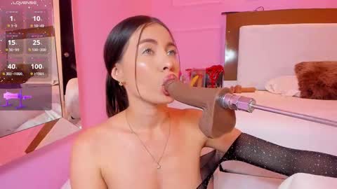 alysonjackson online show from March 17, 2026, 7:39 pm