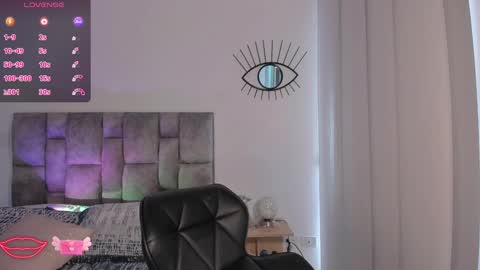 Alyson online show from February 1, 2025, 2:34 pm